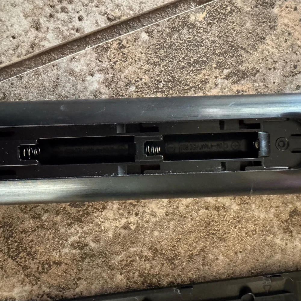 Original Samsung TV Remote Control AA59-00580A Tested And Working